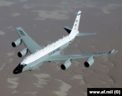 RC-135 ВВС США