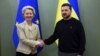 Украина выполнила все шаги для начала переговоров о вступлении в ЕС – глава Еврокомиссии 