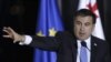 Saakashvili Slams Russia, Ivanishvili