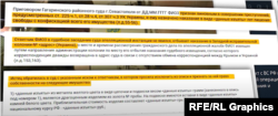 Выдержки из дела № 33-595/2015, Севастопольский городской суд, апелляция Гейдаровой Кристины Витальевны, ответчики Гейдаров Фуад Иса оглы и управление Федеральной службы безопасности по республике Крым и. г. Севастополю