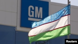 GM Uzbekistan 2019 йилни экспорт салоҳиятини ошириш йили деб эълон қилган.