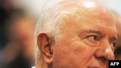 Eduard Shevardnadze